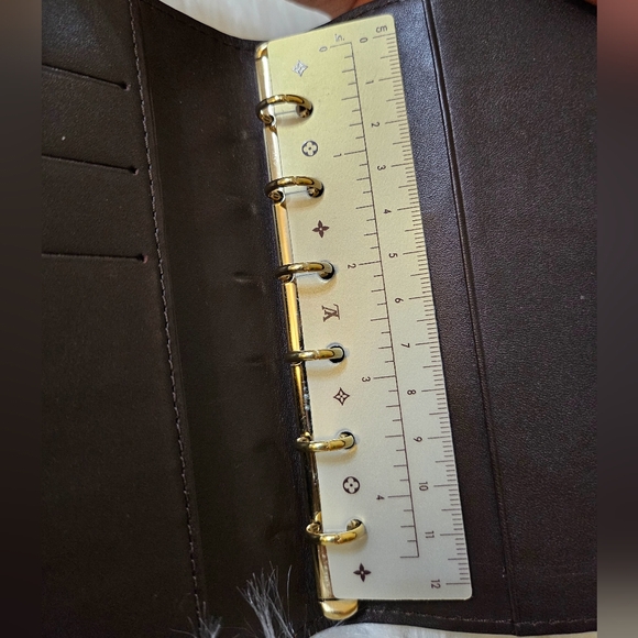 ❌SOLD❌ 🔥LV Vernis Agenda🔥 - Picture 9 of 10